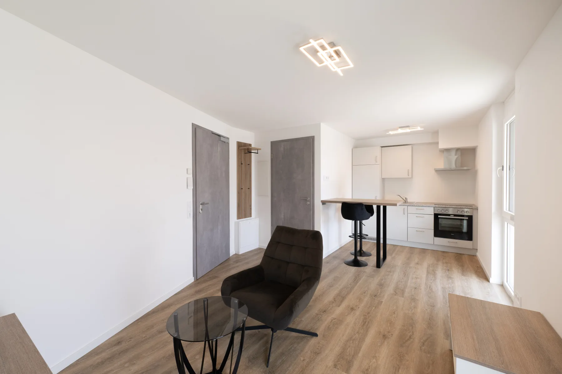 Apartment 1 Bild 1