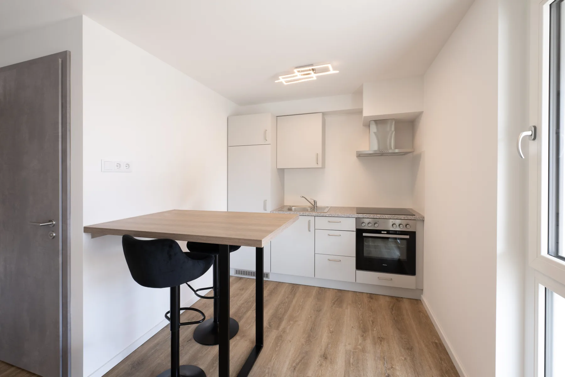 Apartment 1 Bild 2