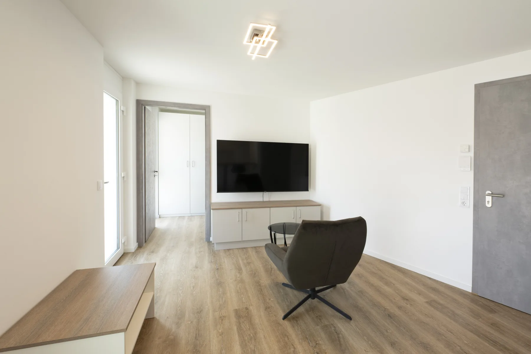 Apartment 1 Bild 3