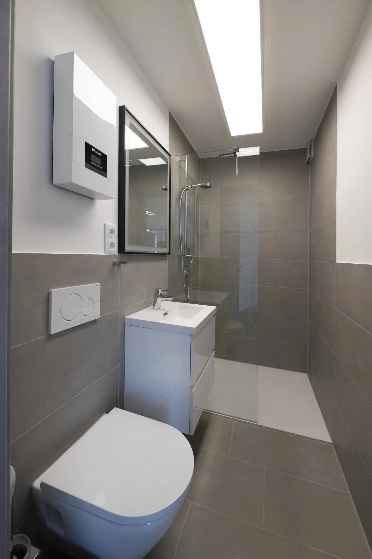 Apartment 1 Bild 5
