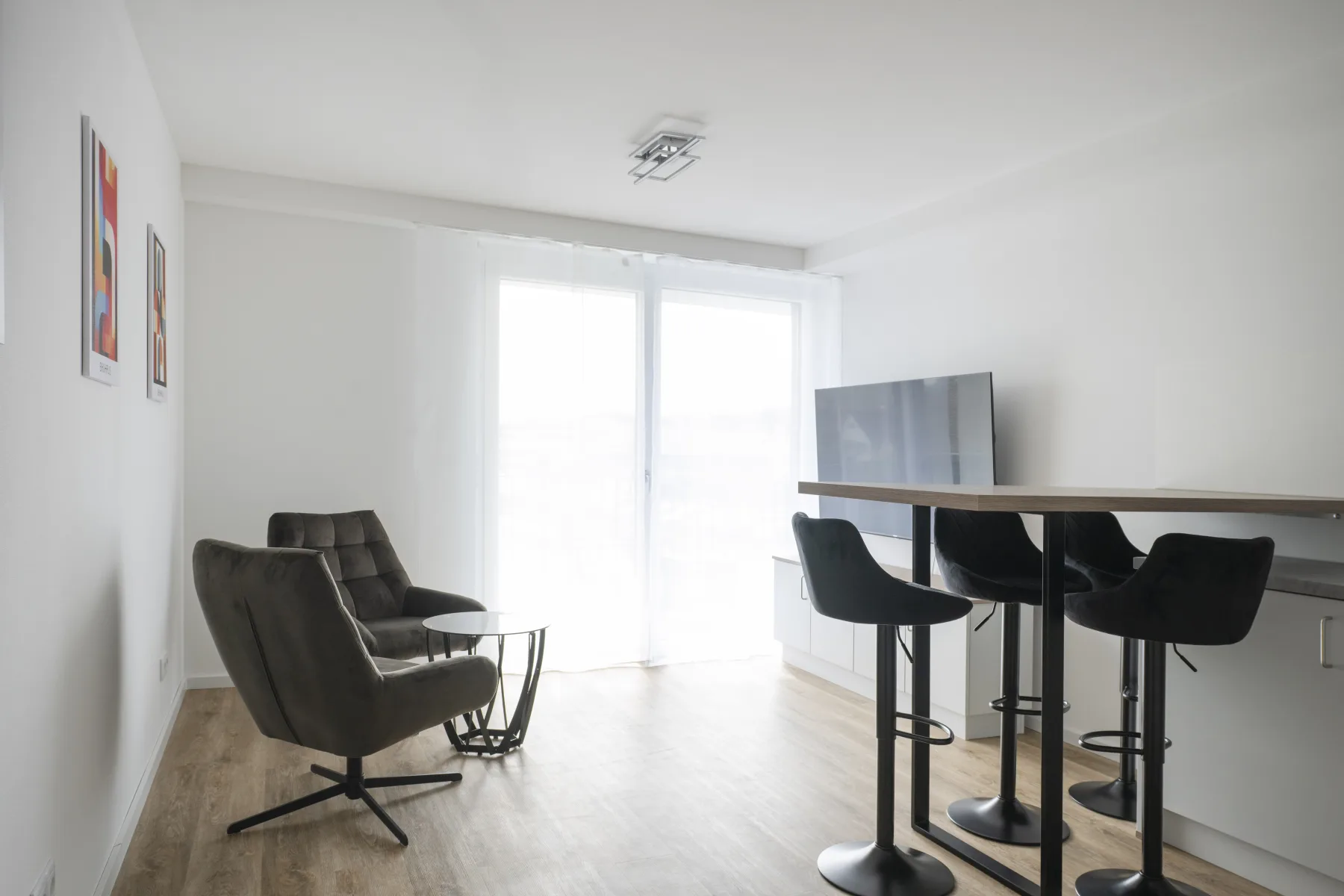 Apartment 2 Bild 1
