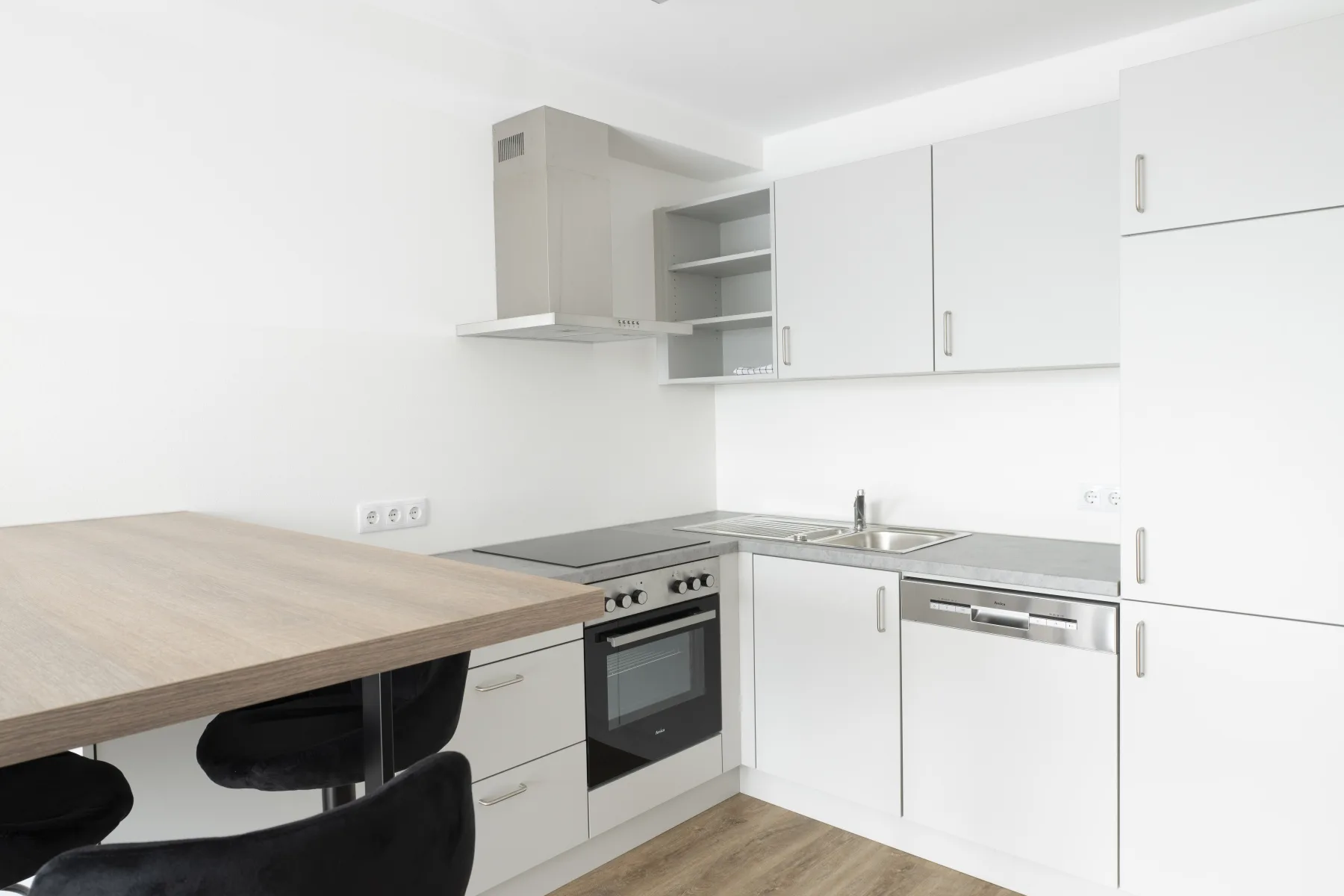 Apartment 2 Bild 2