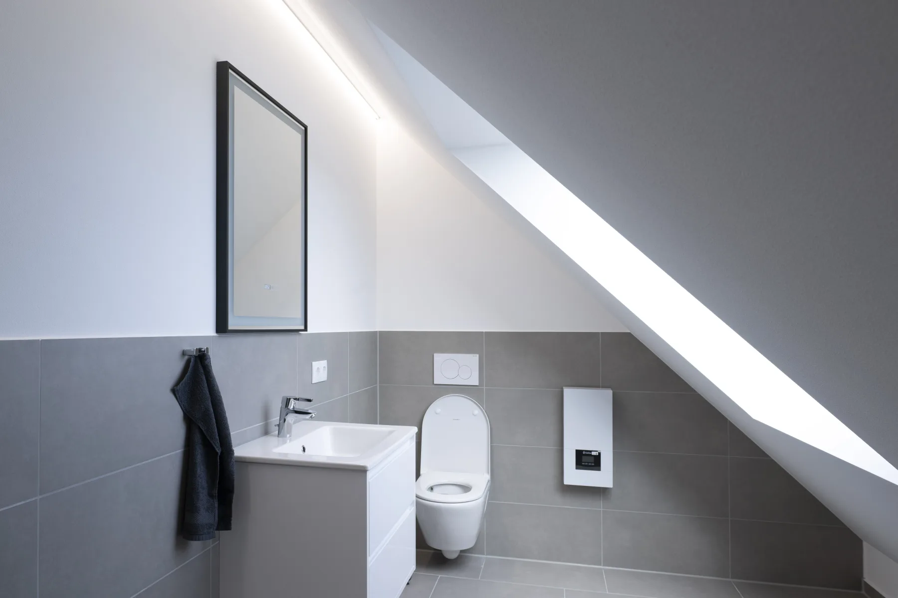 Apartment 3 Bild 1